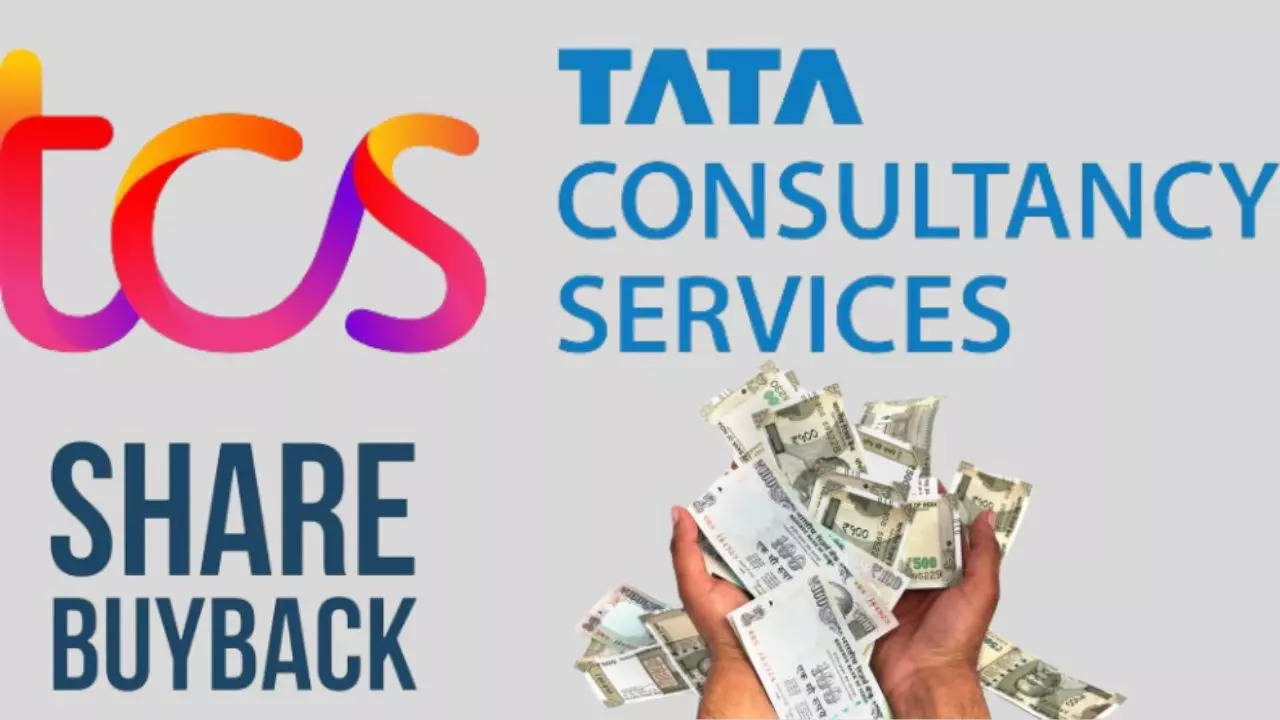 TCS Buyback Issue