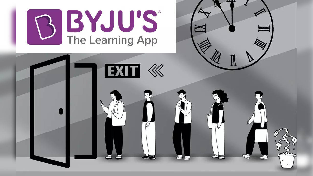 No PF for Byju's employees