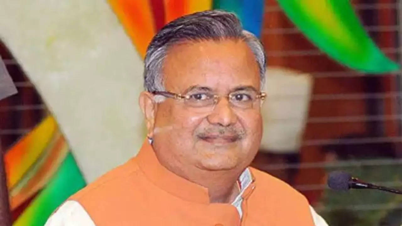 Raman Singh, Chhattisgarh Election Results,