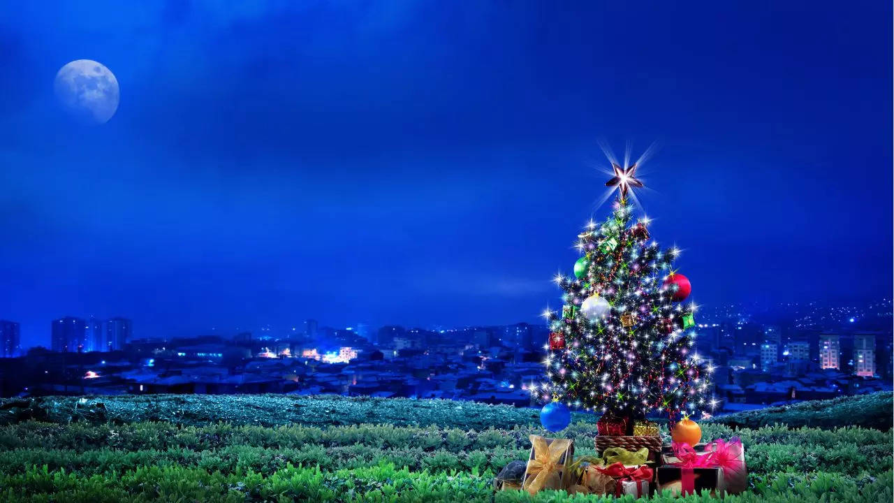 Christmas Celebration, ​Best Tourist Places For Christmas,  Tourist Places For Christmas