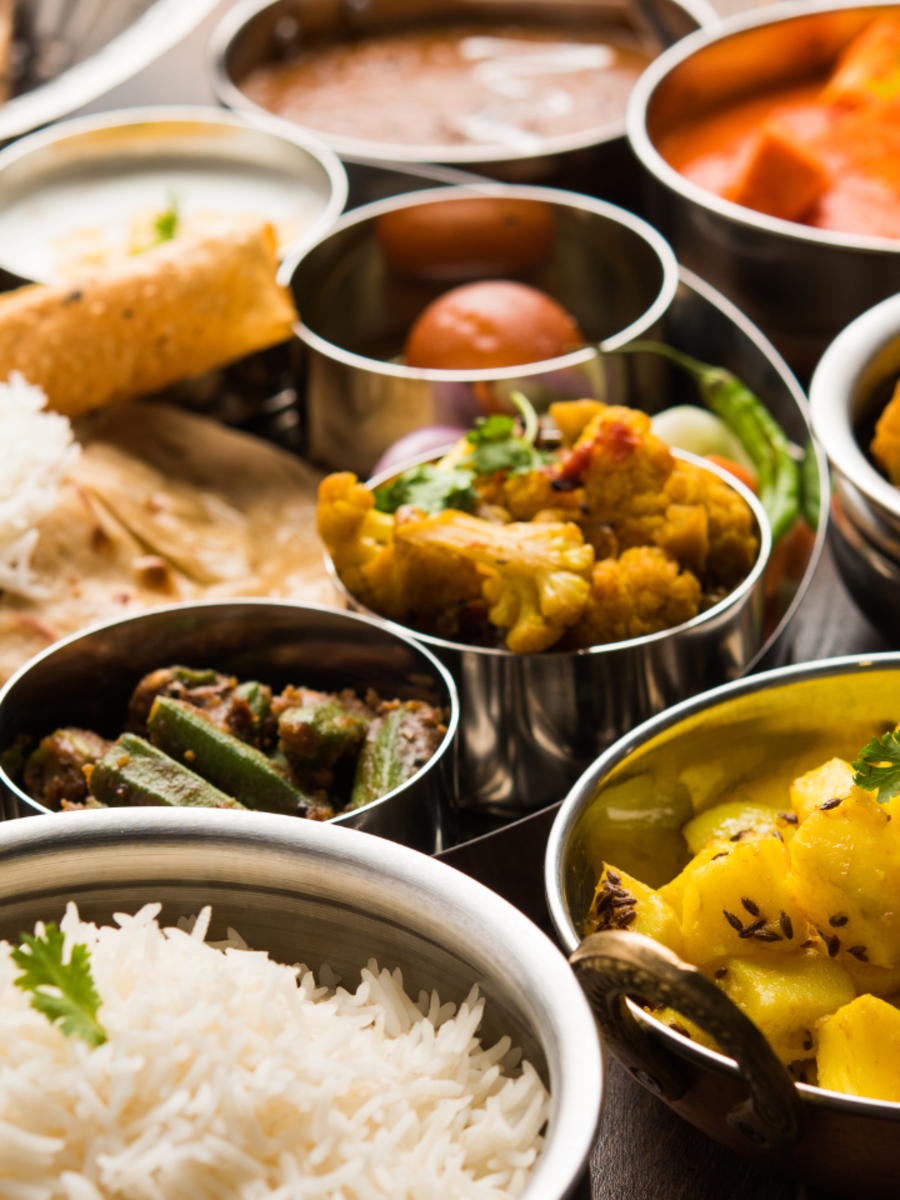 9 Famous Veg Restaurants In Mumbai Address 9 