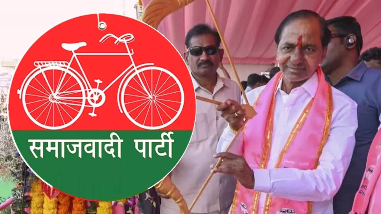 Samajwadi Party Declared Highest Assets