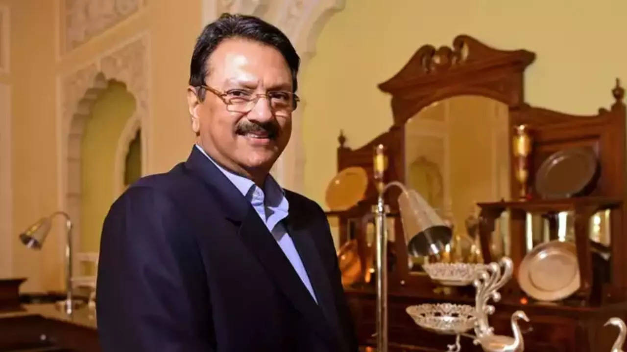 Ajay Piramal