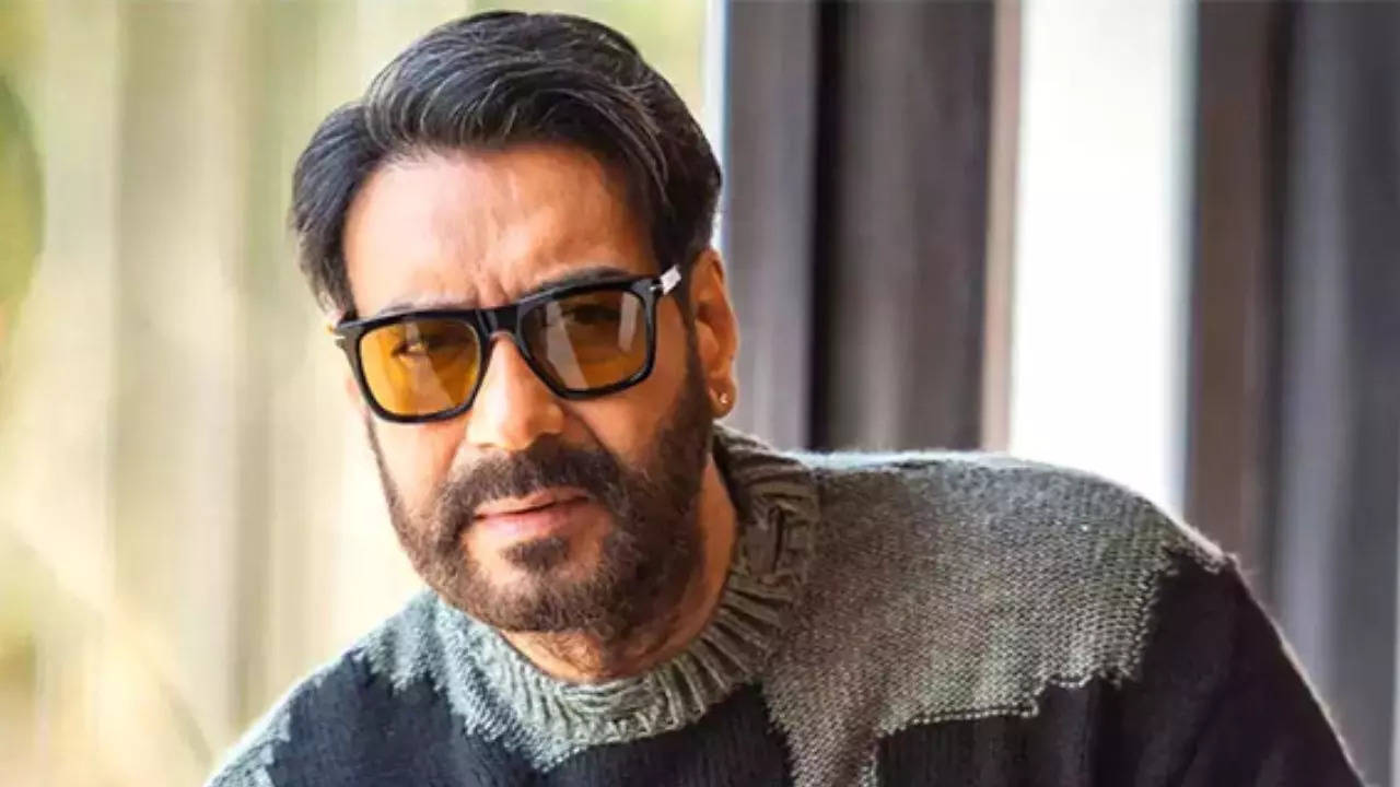 ajay devgn