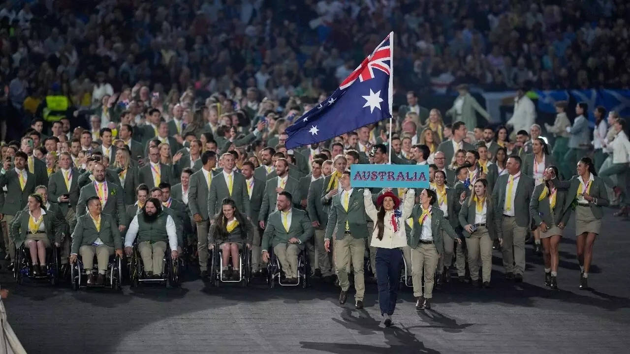 Australia Might Withdraw As Host Of CWG 2026