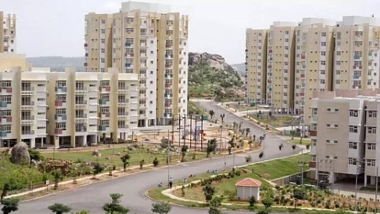 Lucknow Township