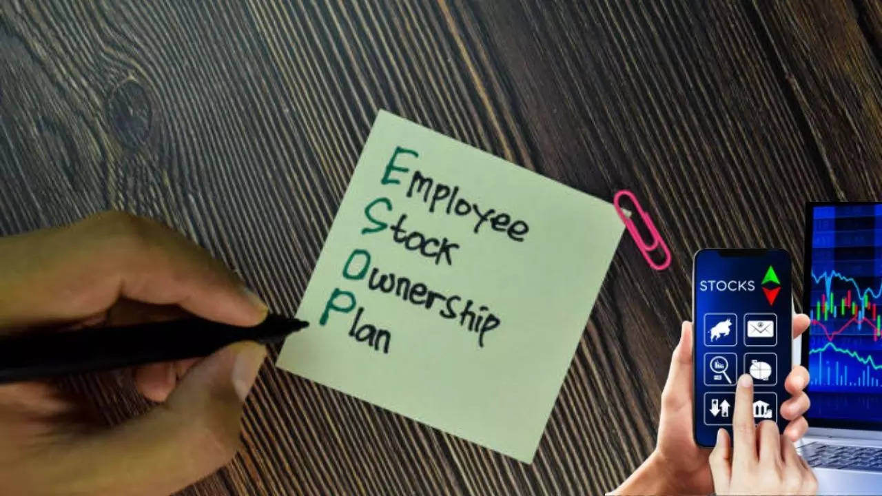 What Is ESOP Employee Stock Ownership Plan 