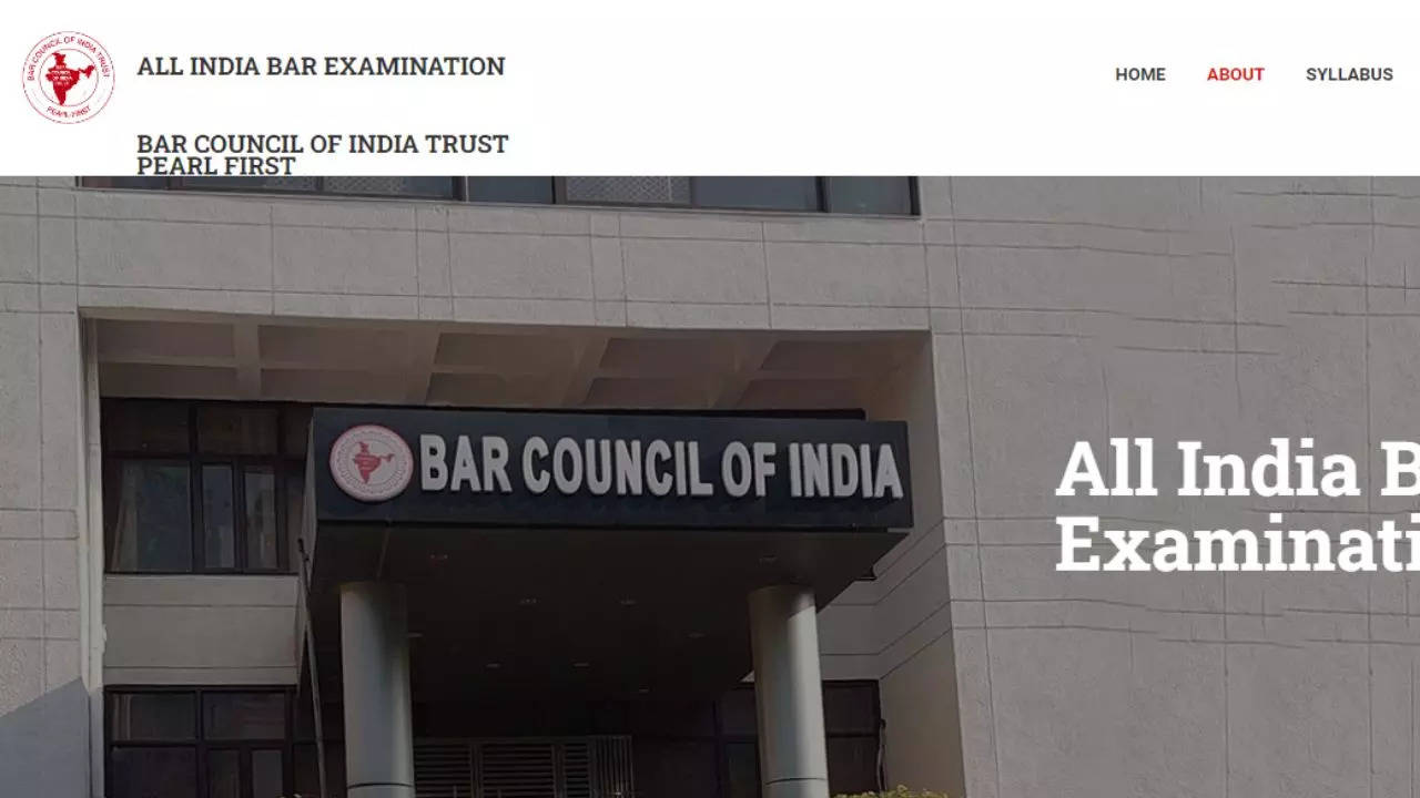 AIBE 18 Admit Card 2023 Released