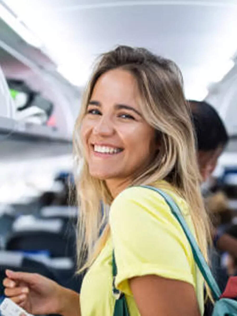 Which Fruit you can not carry in flight UPSC Topper IAS IPS Don't know