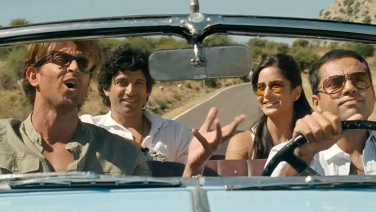 Zoya Akhtar Talks about Zindagi Na Milegi Dobara Part 2