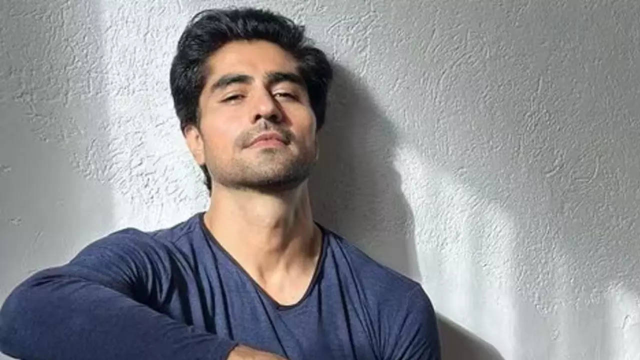 Harshad Chopda