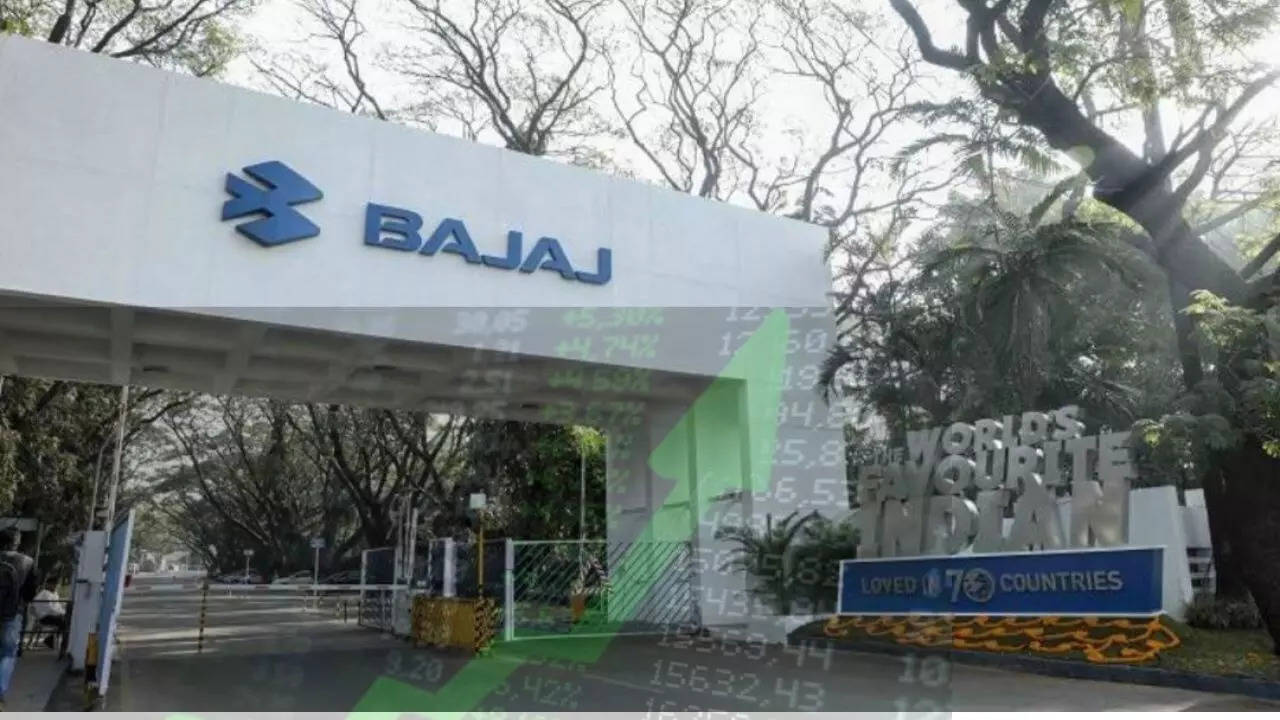 bajaj Group