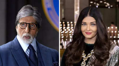 Aishwarya rai Unfollowed By Amitabh Bachchan On Instagram Amid Divorce  Rumors - Amitabh Bachchan ने घर की कलह के बीच किया ऐश्वर्या राय को अनफॉलो,  फैंस के बीच मचा कोहराम | बॉलीवुड