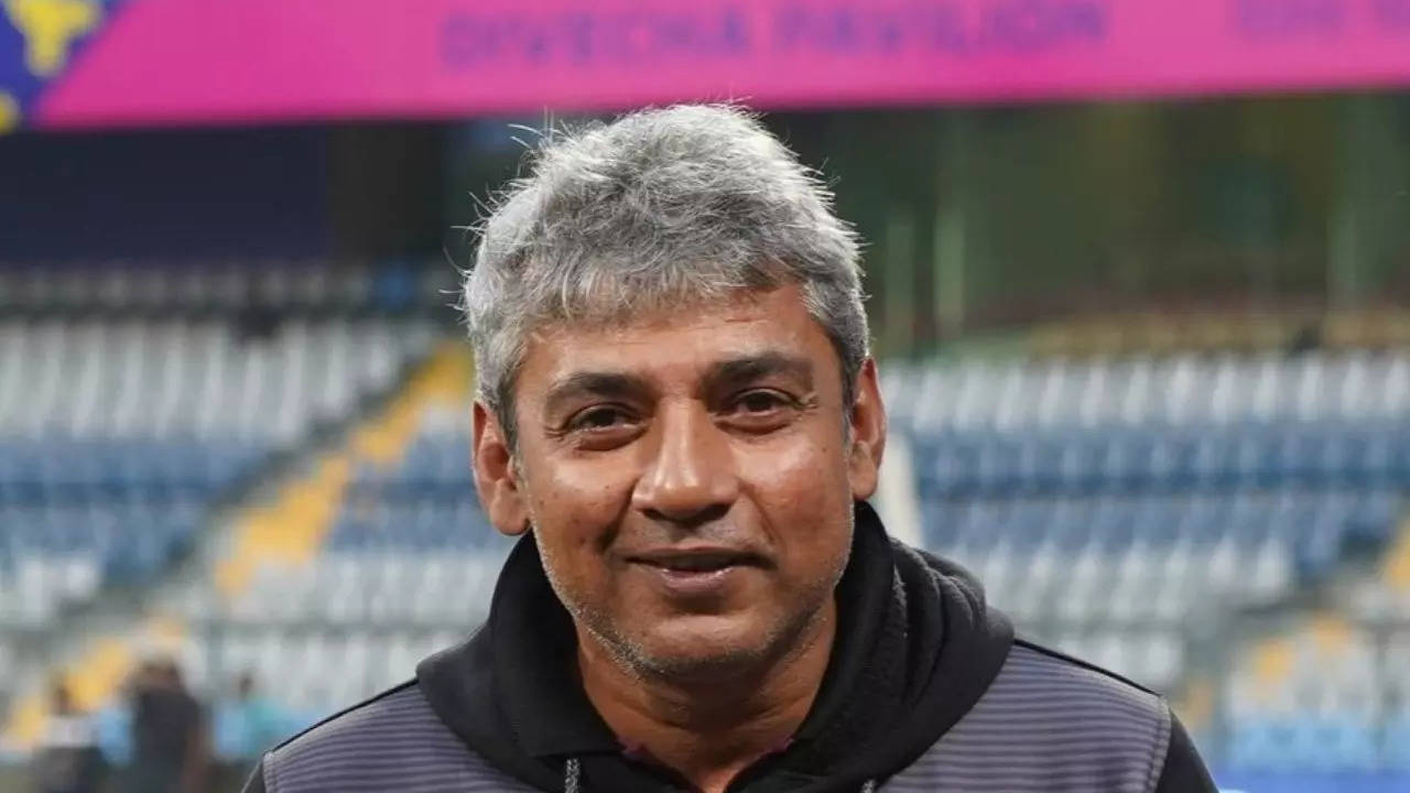 Ajay Jadeja