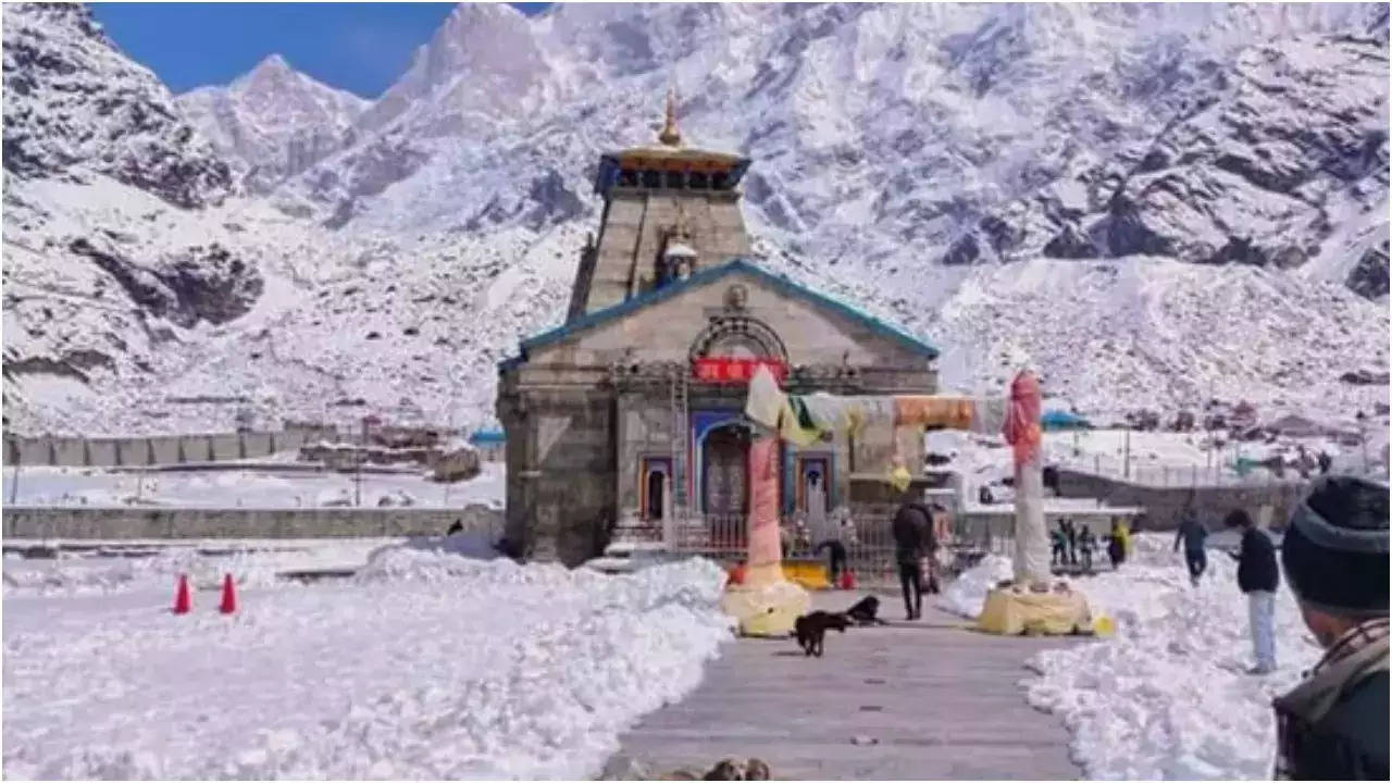 Kedarnath