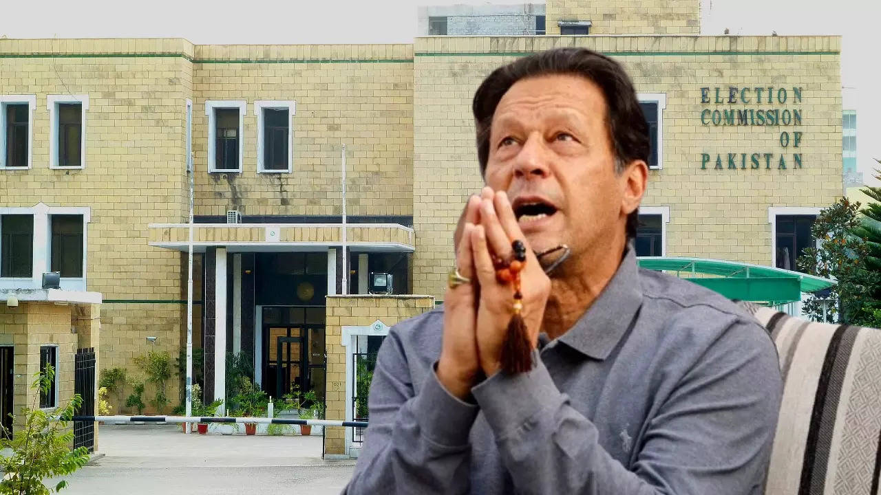 Imran Khan Pakistan