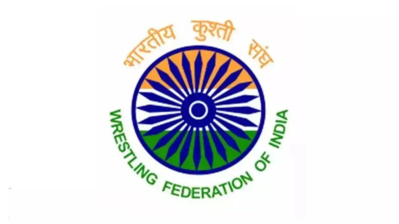 Wrestling Federation of India