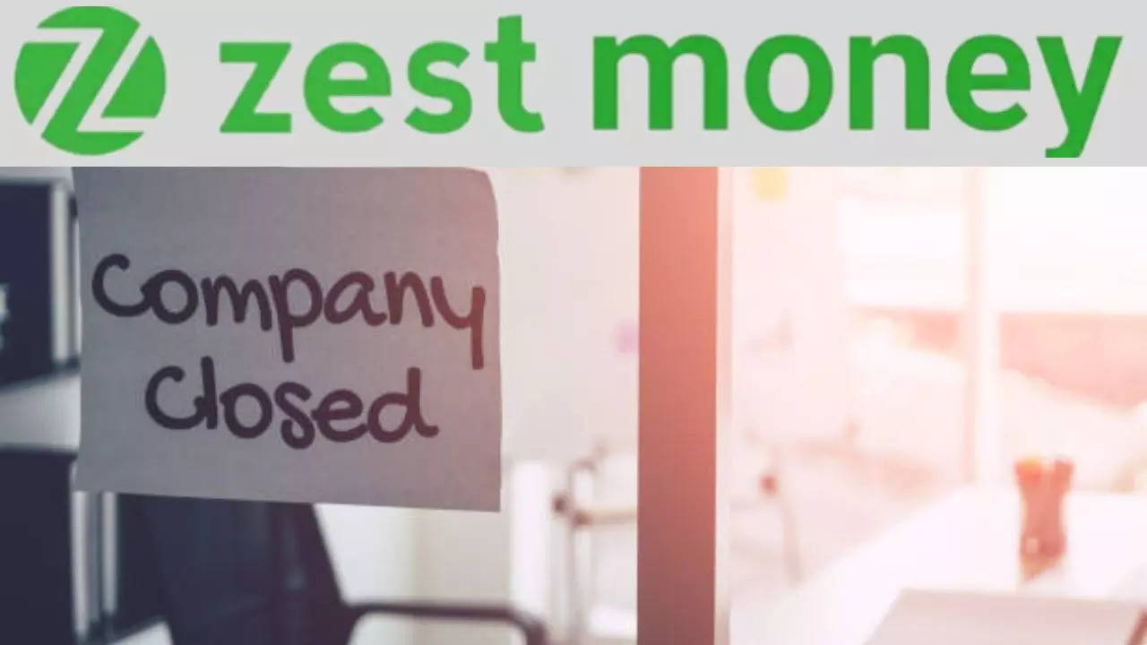 ZestMoney To Shut Down