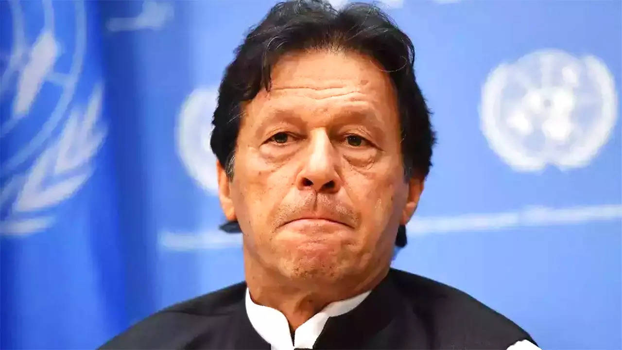 imran khan