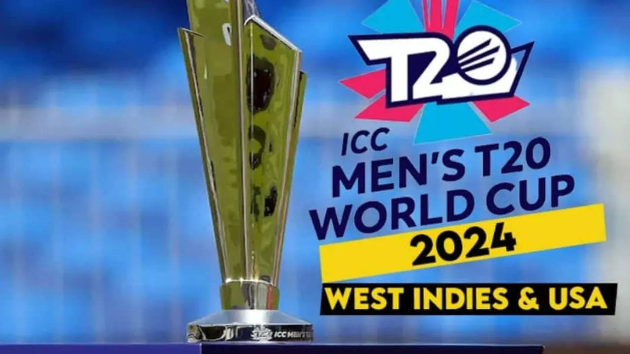 T20 Wotld Cup 2024