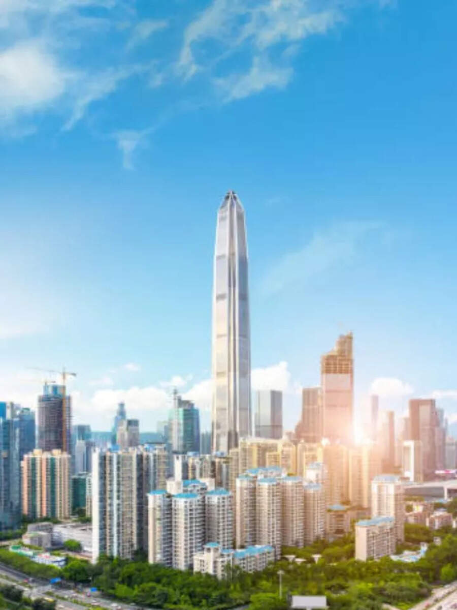 this city has the most safest city of india for the third time