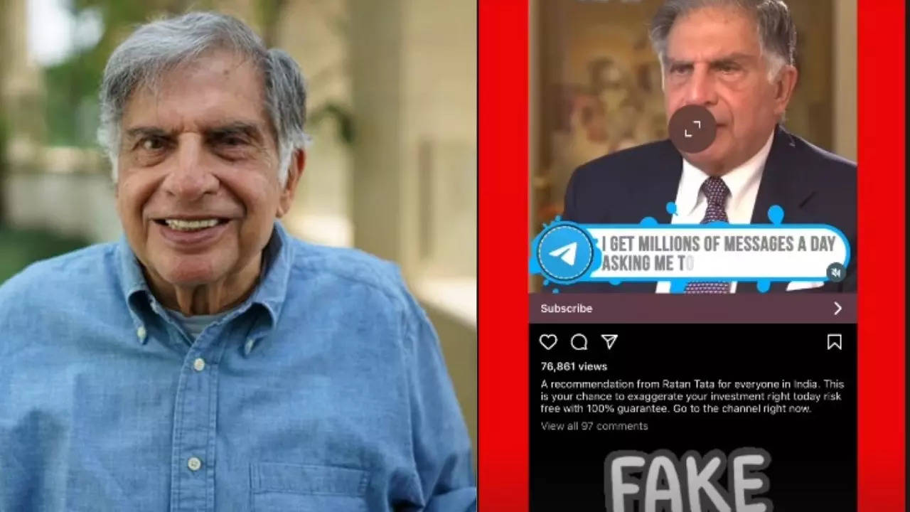 ratan tata.