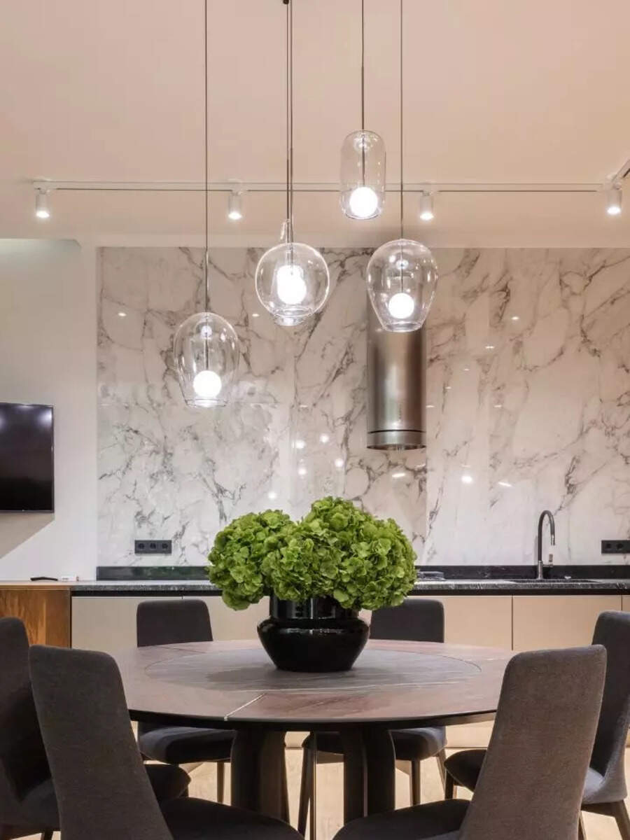 Dining Table Direction As Per Vastu If you keep the dining table in