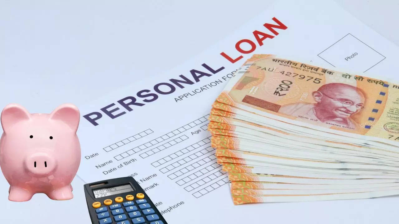 Personal Loan