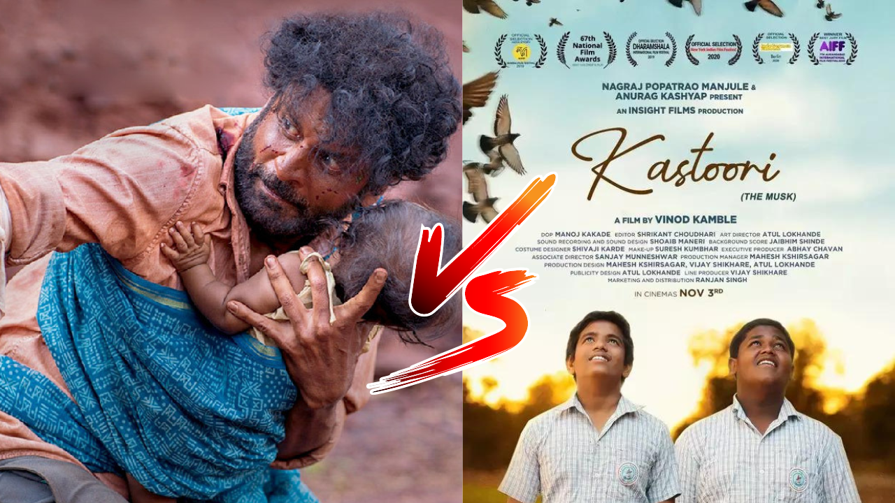 Joram, kastoori Movie Review Live Updates: मनोज वाजपेयी ने दिखाई एक्टिंग की मास्टरक्लास, रुला देगी कस्तूरी की कहानी