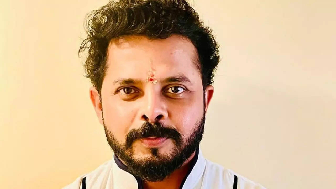 LLC Slams Legal Notice To S Sreesanth On Gautam Gambhir Fight Controversy