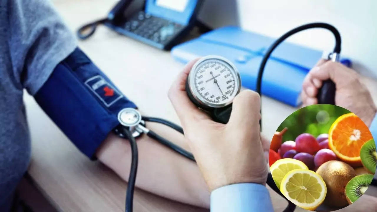 how to Control blood pressure