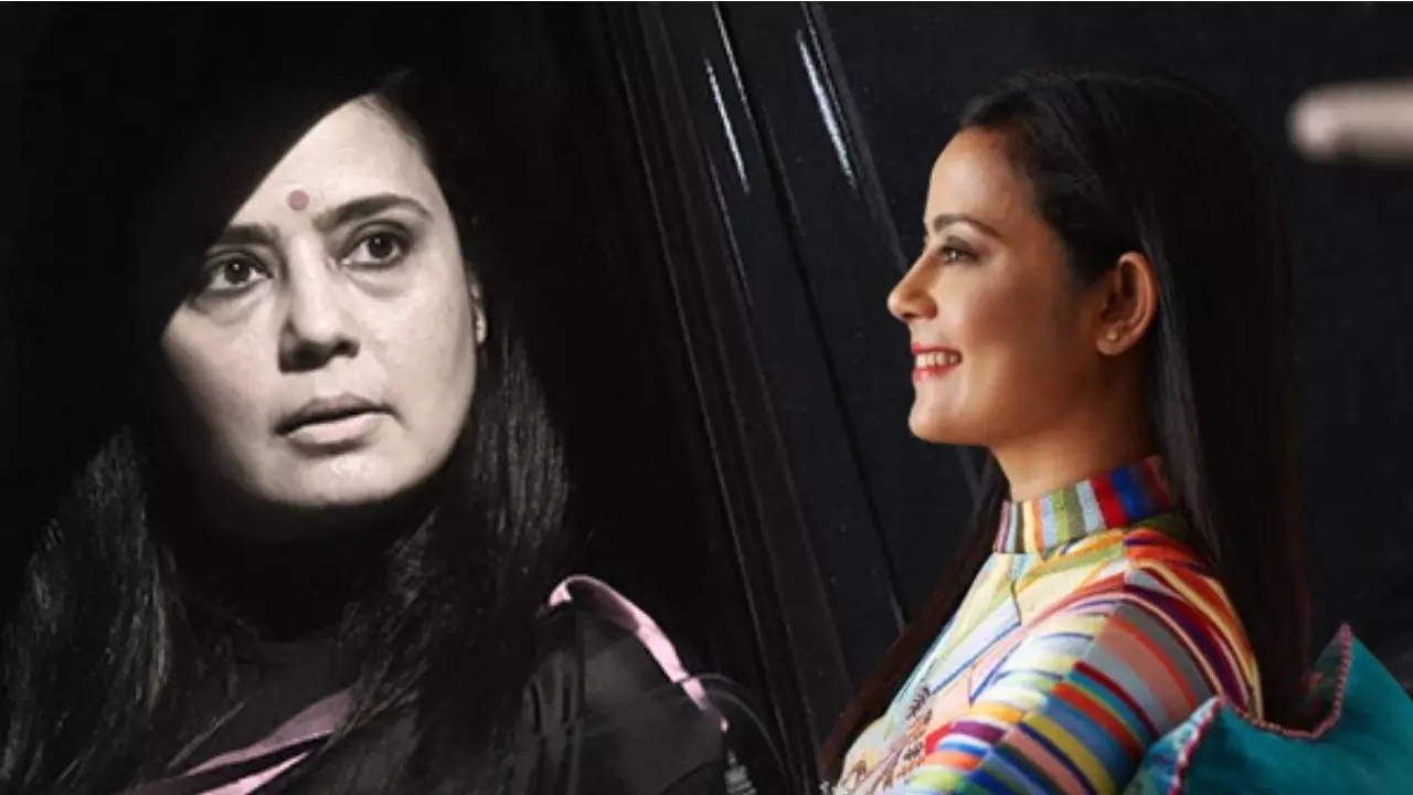 Mahua Moitra