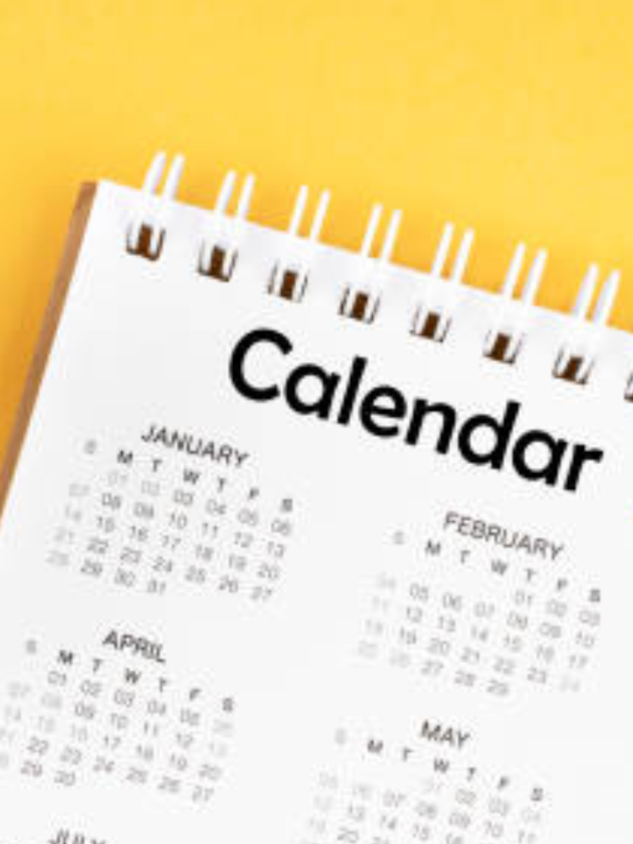 vastu tips for new year 2024 calendar know the right direction to hang