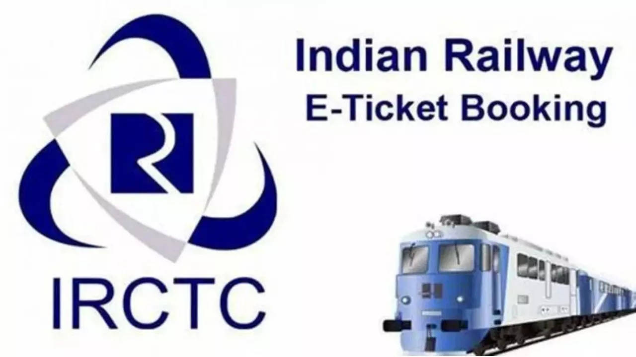 IRCTC