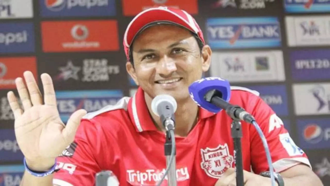 Sanjay Bangar