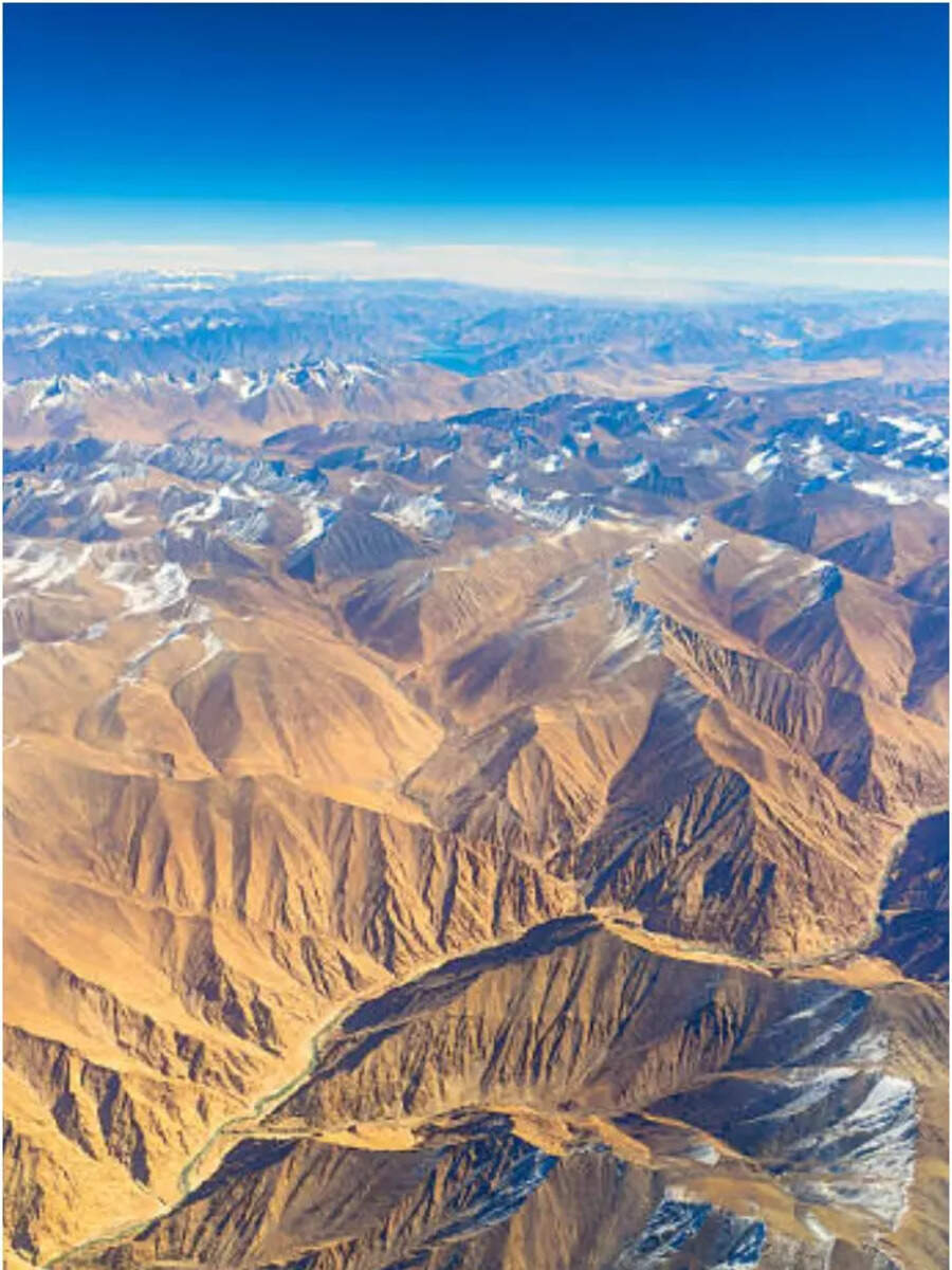 Top 10 coldest places in the world colder than you can imagine Times