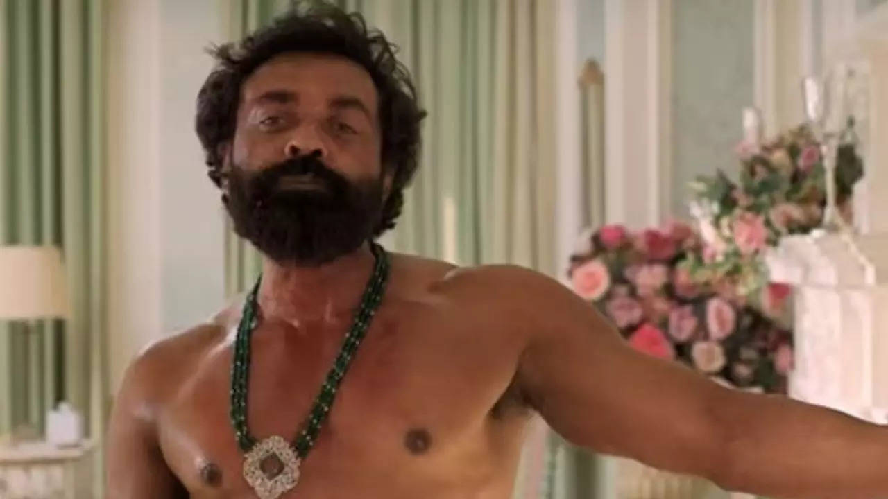 bobby deol