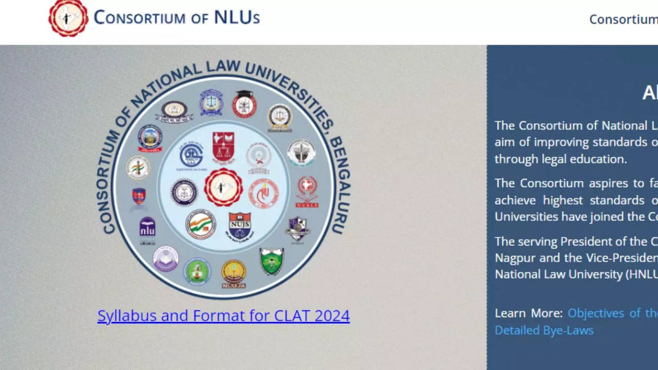 CLAT Final Answer Key 2024 Released consortiumfnlus.ac.in download