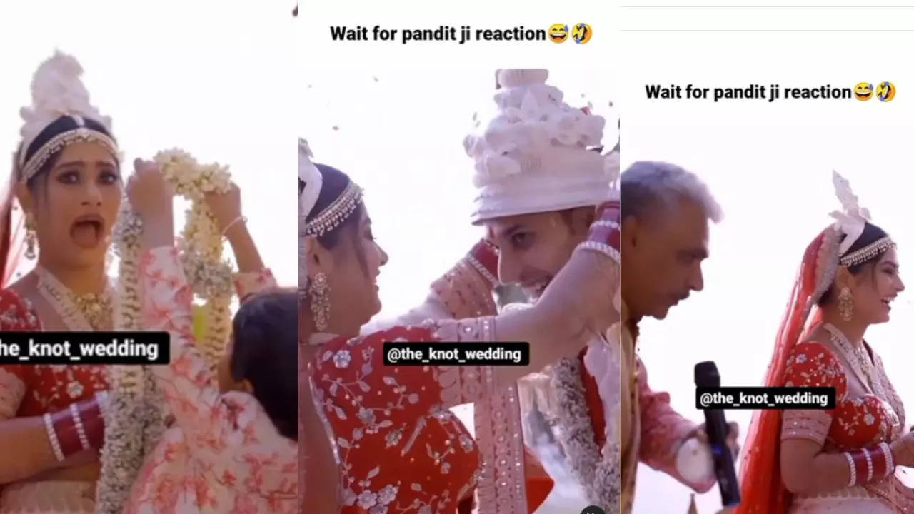 Bride Groom Video