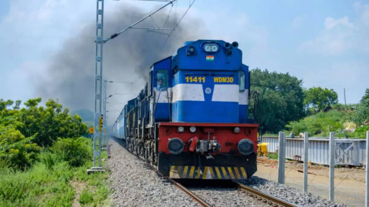 Railway Recruitment 2023, Sarkari Naukri 2023