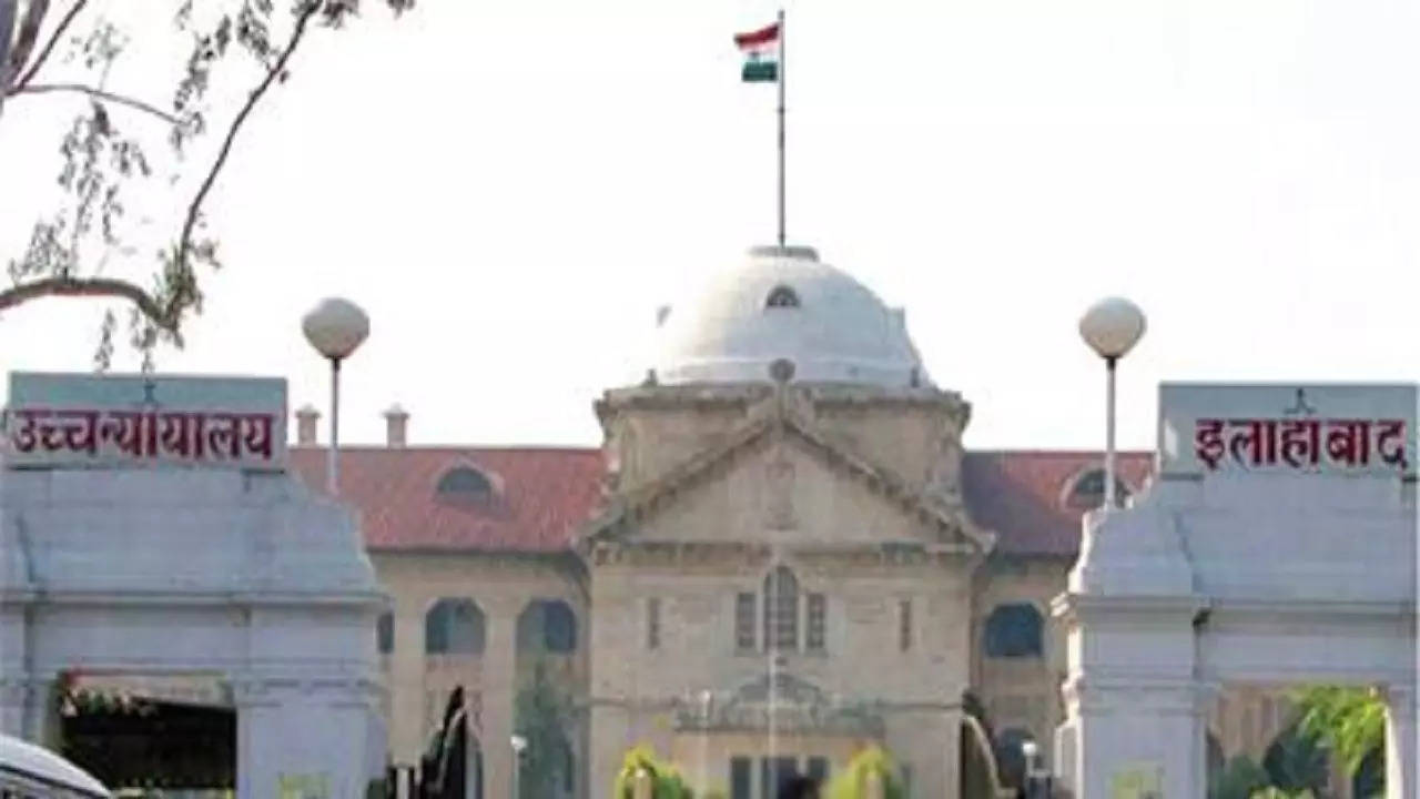 Allahabad High Court