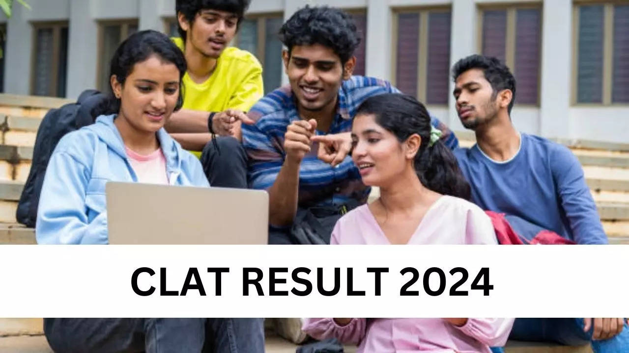 CLAT Result 2024 Date And Time, Kab Aayega at direct link on
