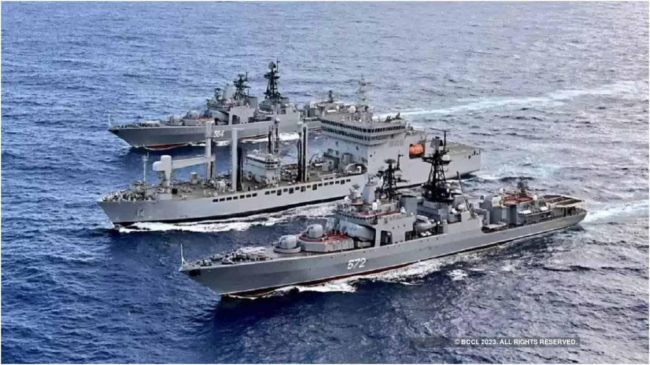 Indian Navy