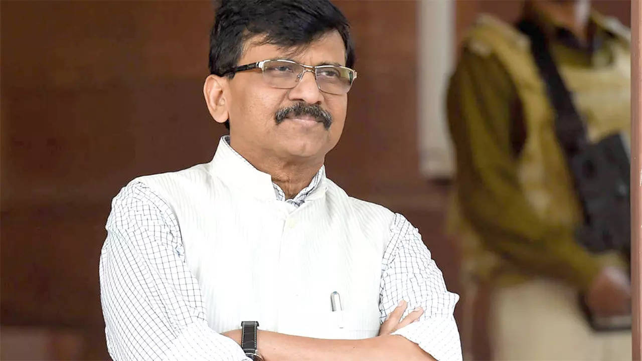 Sanjay Raut on PM Modi