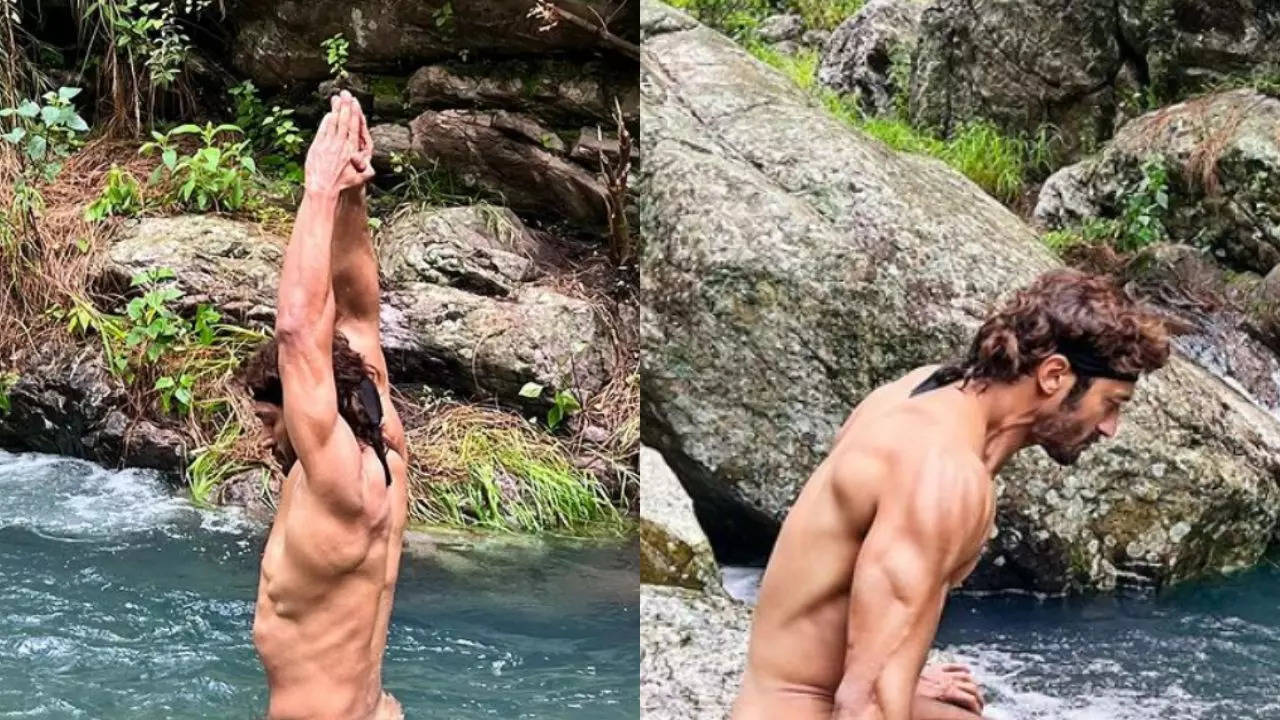 vidyut jammwal