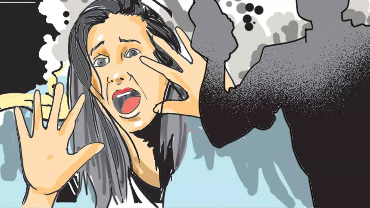 Acid Attack on Women, NCRB Report