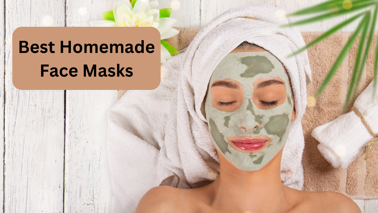 Homemade face mask, best homemade face pack, rough skin face mask