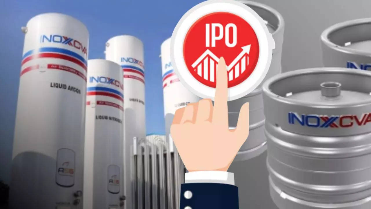 Inox India IPO