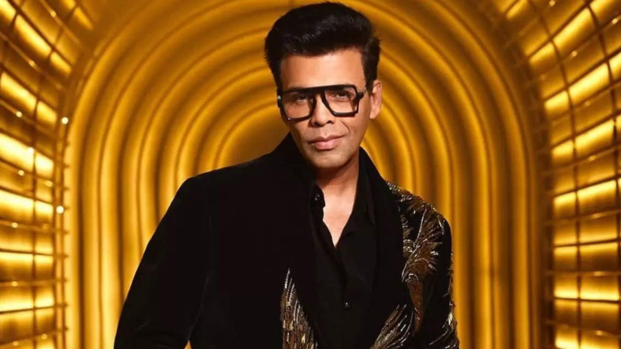 Karan Johar