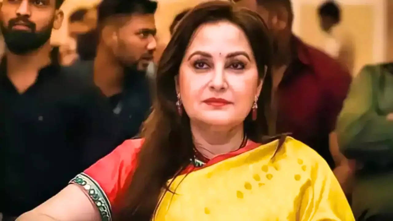 Jayaprada Arrest Order